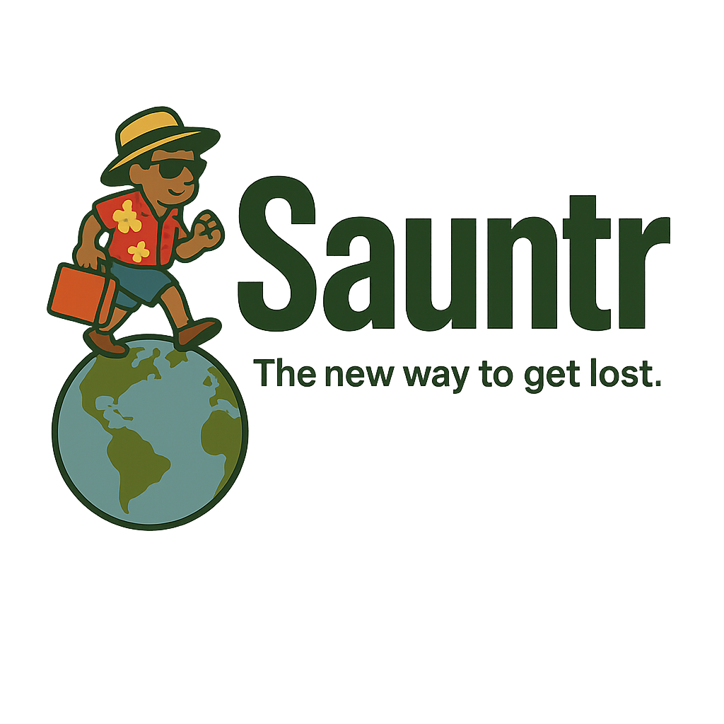 Sauntr